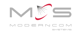 Moderncom Systems GmbH & Co. KG